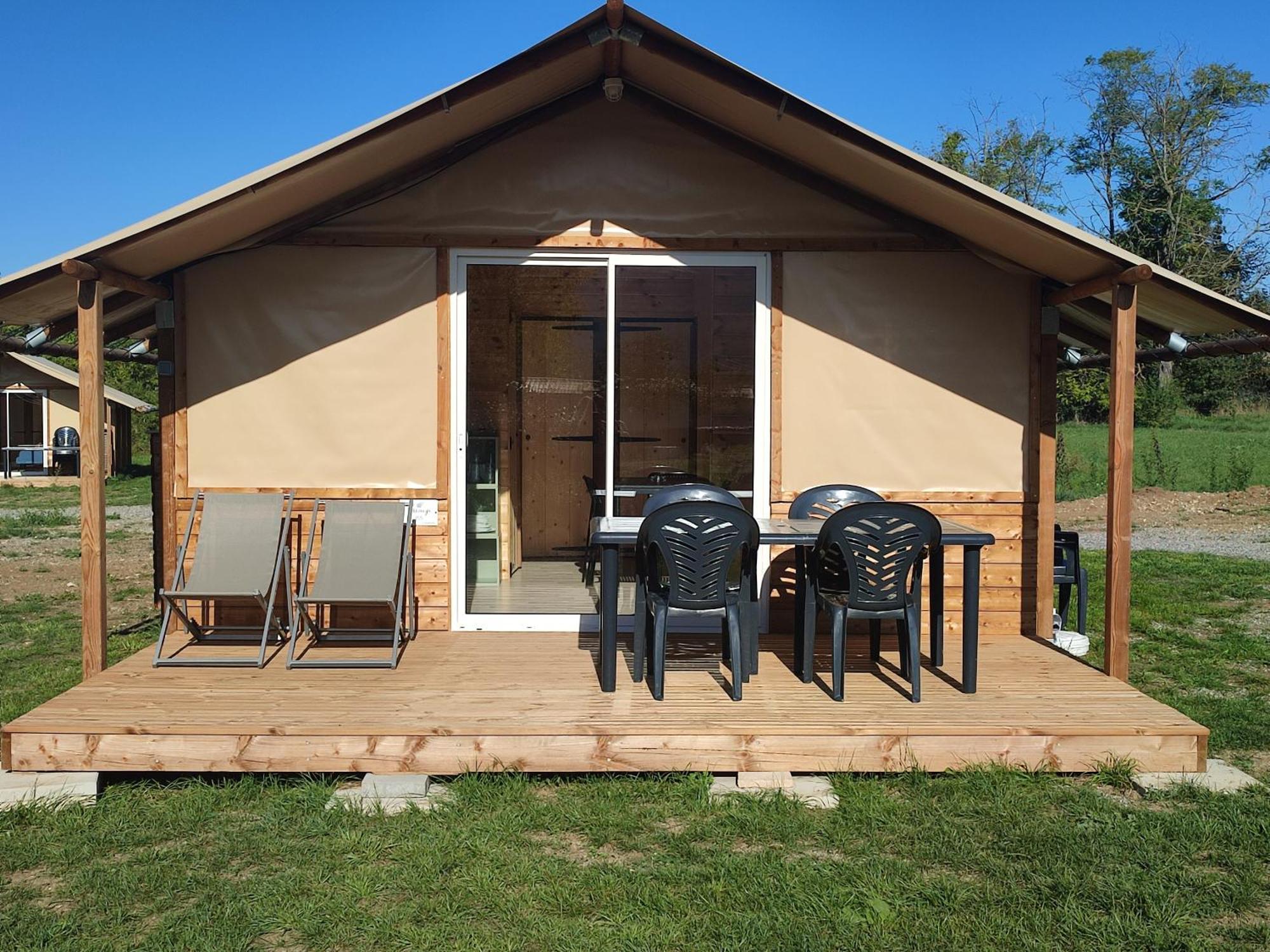 Camping Sites Et Paysages Les Pres Hauts Sisteron Buitenkant foto