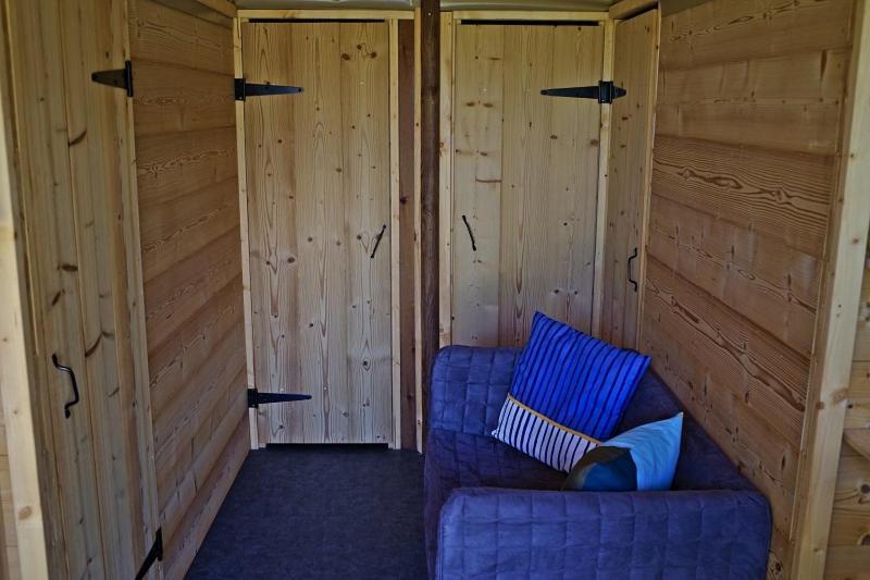 Camping Sites Et Paysages Les Pres Hauts Sisteron Kamer foto