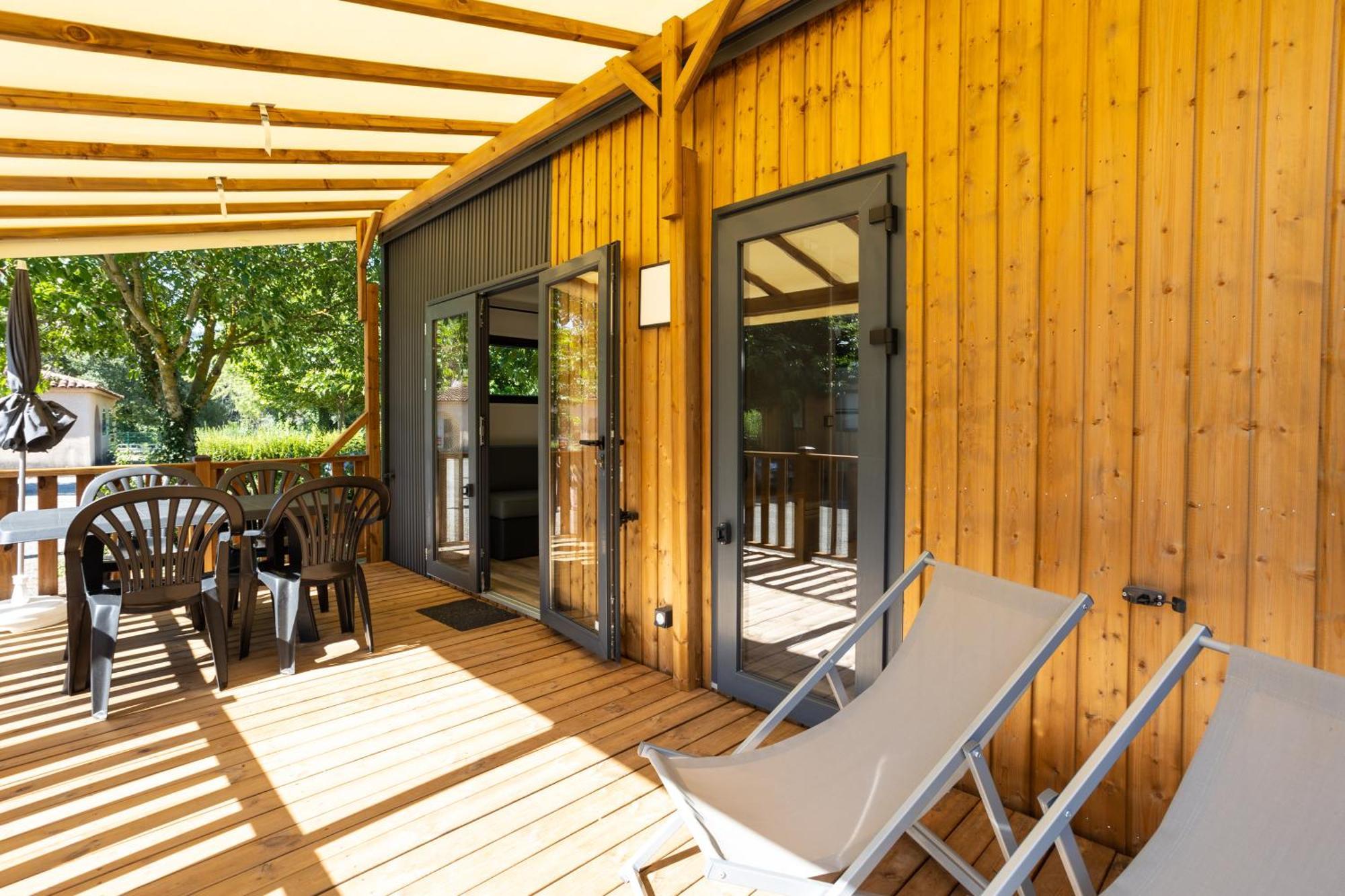 Camping Sites Et Paysages Les Pres Hauts Sisteron Buitenkant foto