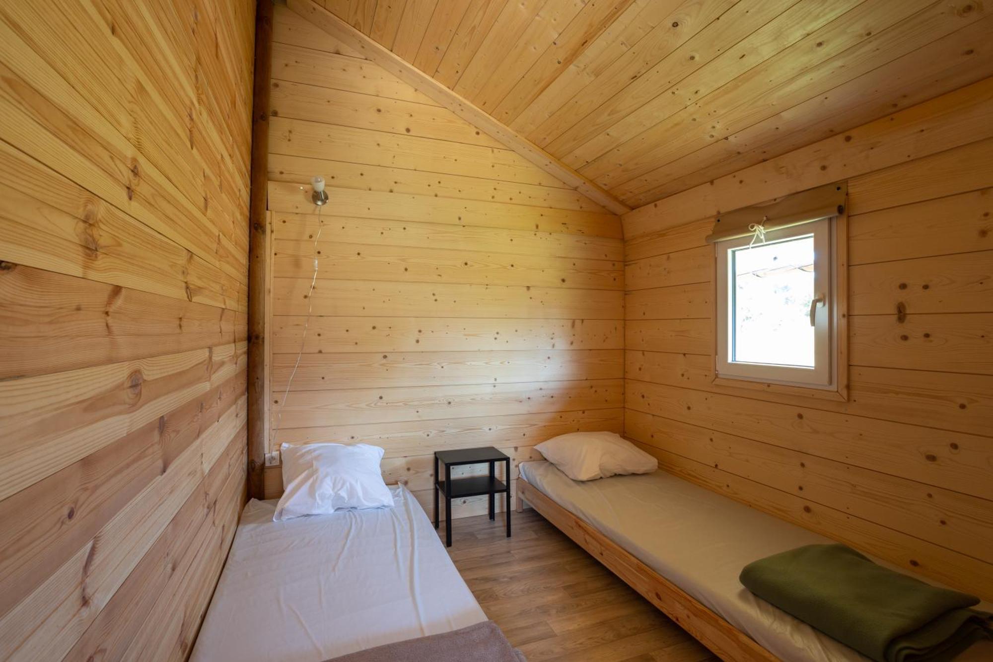 Camping Sites Et Paysages Les Pres Hauts Sisteron Buitenkant foto