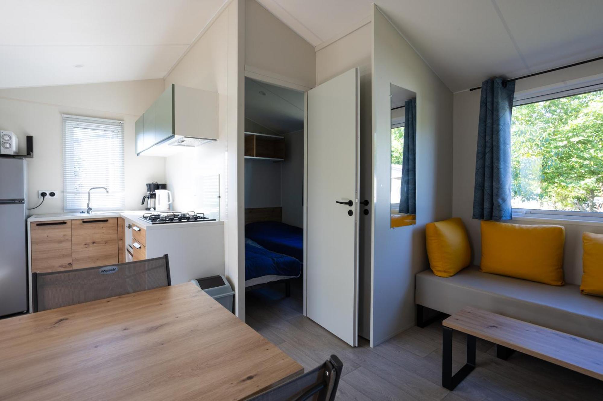 Camping Sites Et Paysages Les Pres Hauts Sisteron Buitenkant foto