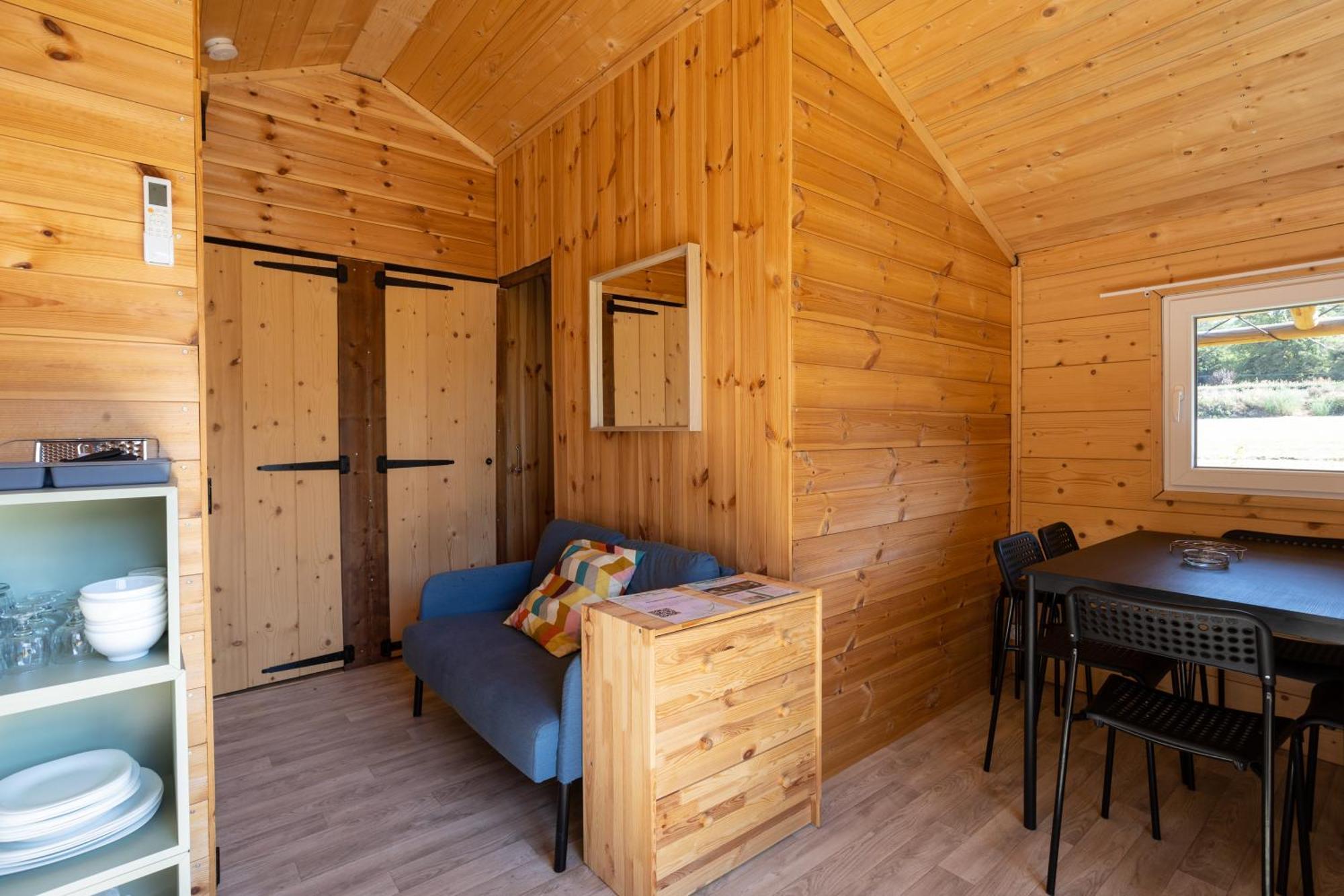 Camping Sites Et Paysages Les Pres Hauts Sisteron Buitenkant foto