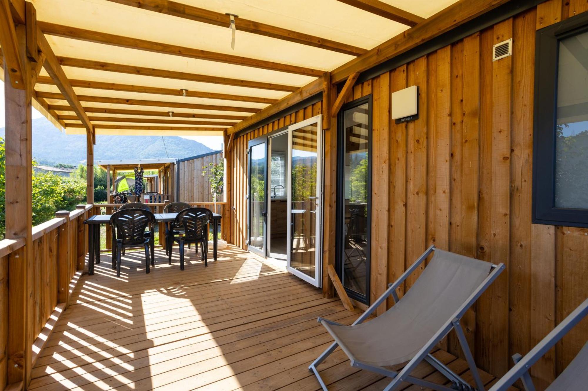 Camping Sites Et Paysages Les Pres Hauts Sisteron Buitenkant foto