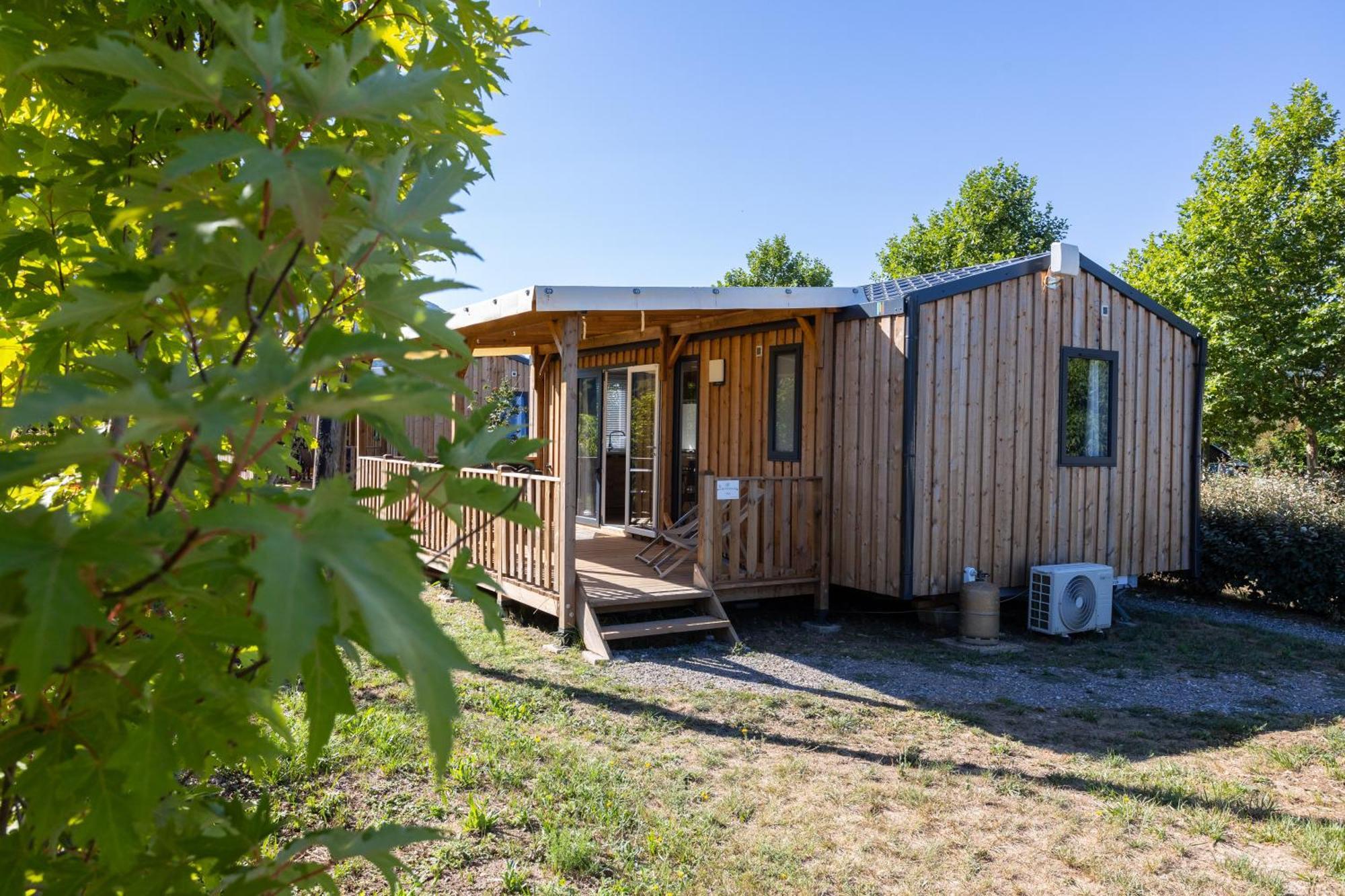 Camping Sites Et Paysages Les Pres Hauts Sisteron Buitenkant foto